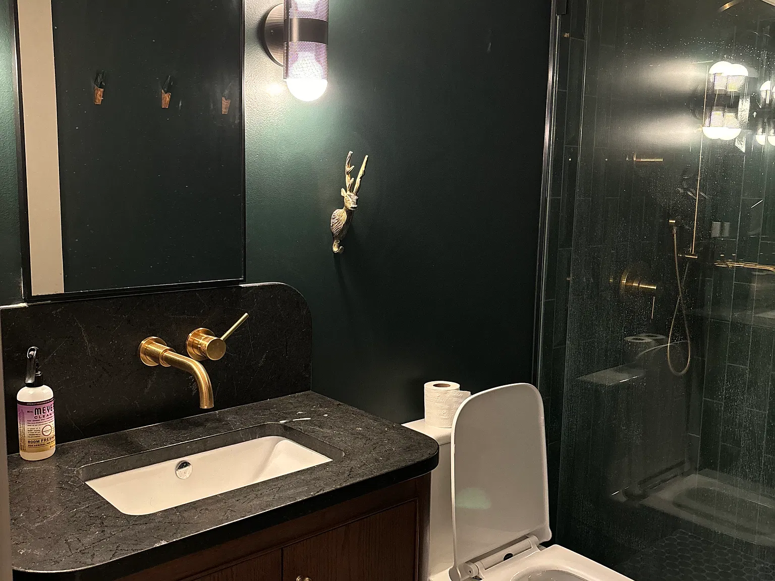 2 bed, 1144 sqft, $2,500 — Photo 4