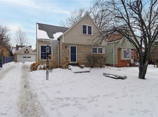 5854 Eldon Dr, Parma Heights, OH