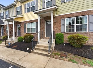 2043 Pinecrest Dr, Nashville, TN 37211