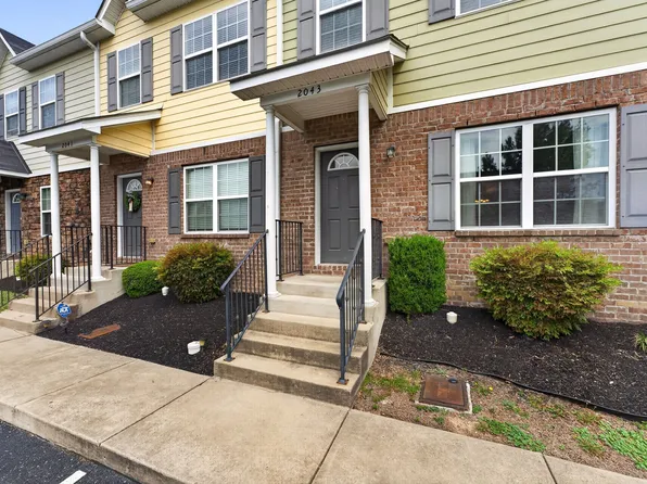 2043 Pinecrest Dr, Nashville, TN 37211