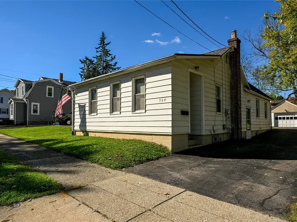 364 Stanley Rd, Akron, OH 44312