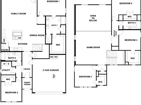 Floor Plan.