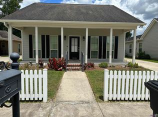 10294 McCaa Landing Ave, Greenwell Springs, LA 70739