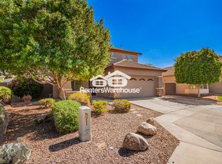 14601 W Port Royale Ln, Surprise, AZ 85379
