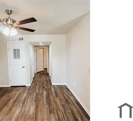 1 bed, 595 sqft, $782 — Photo 2