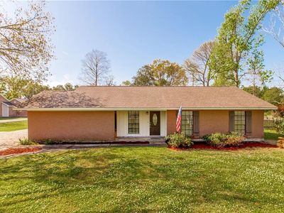 17168 E Little Italy Rd, Hammond, LA, 70403