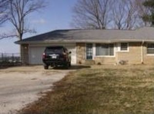 15210 Old State Rd, Evansville, IN 47725