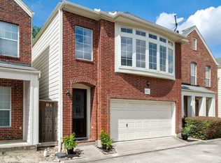 1722 Aden Mist Dr, Houston, TX 77003