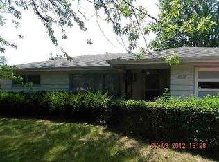 111 Boydston St, Warsaw, IN