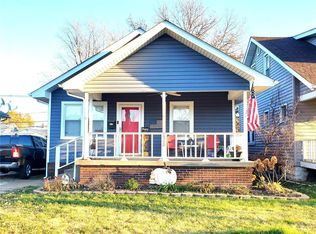 2848 Iowa St, Granite City, IL