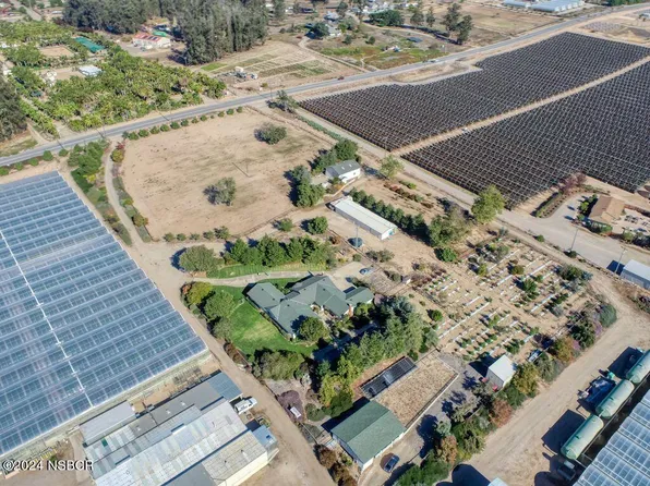 869 N Mesa Rd, Nipomo, CA 93444