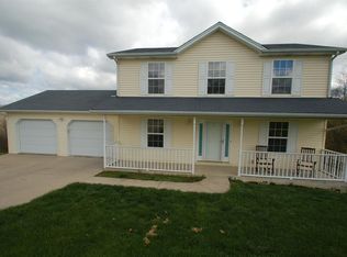 1295 Baton Rouge Rd, Williamstown, KY 41097