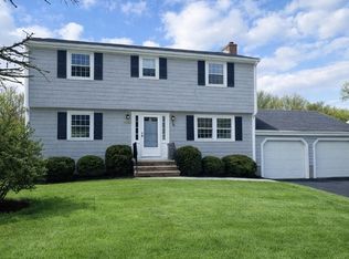 16 Briarwood Ave, Reading, MA 01867