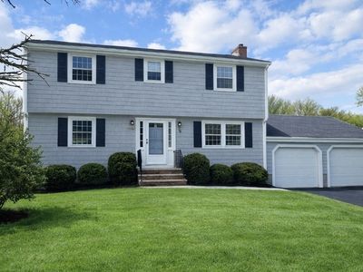 16 Briarwood Ave, Reading, MA, 01867