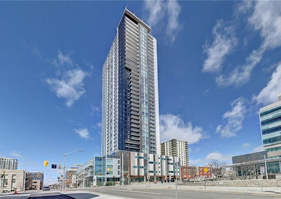 1st image of 60 Frederick St #1213