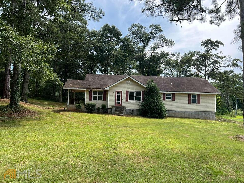 1018 Hampton Locust Grove Rd, Locust Grove, GA 30248 Zillow