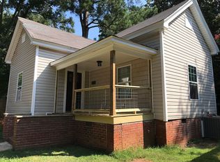 414 Frayser St, Rock Hill, SC 29730