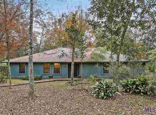 19042 Hickory Bay Ct, Baton Rouge, LA 70817