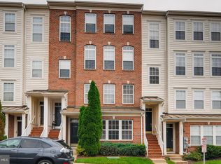11003 Mill Centre Dr UNIT 11003, Owings Mills, MD 21117