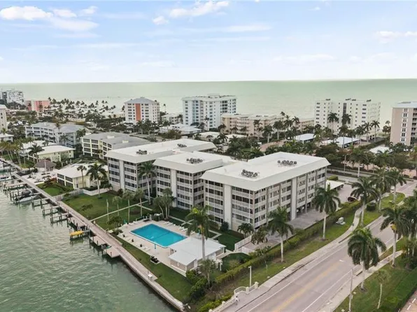 2880 GULF SHORE BLVD N #410, NAPLES, FL 34103