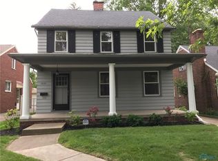 2652 Sherbrooke Rd, Toledo, OH 43606