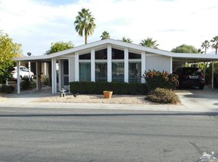 73450 Country Club Dr SPC 67, Palm Desert, CA 92260