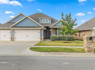 9213 NW 90th St, Yukon, OK 73099