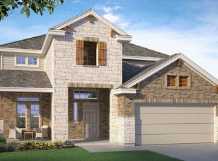 2176 Chief St, Bryan, TX 77807