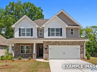 355 Creek Grove Ave, New Market, AL 35761