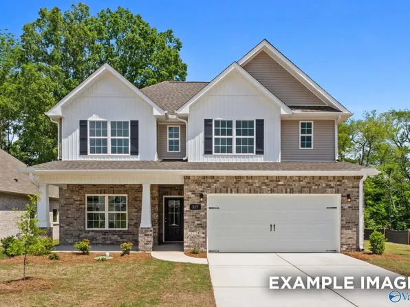 355 Creek Grove Ave, New Market, AL 35761