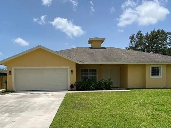 120 SW Grimaldo Ter, Port Saint Lucie, FL 34984