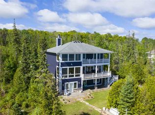 09225 Pine Lake Rd, East Jordan, MI 49727