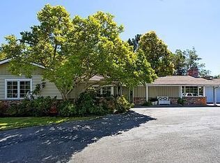 12 Northwood Dr, Orinda, CA 94563