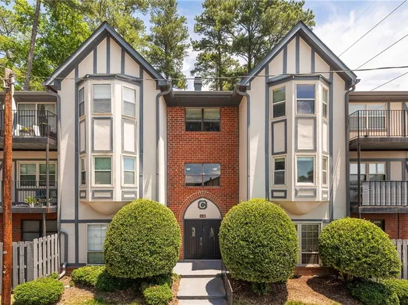 6851 Roswell Rd APT C1, Sandy Springs, GA 30328