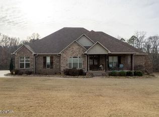 325 Ridgewood Dr, Henderson, TN 38340