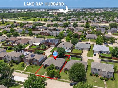 1458 Foxwood Ln, Rockwall, TX, 75032
