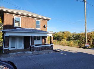 96 Clark Ter, Punxsutawney, PA 15767