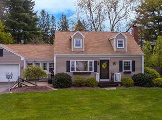 44 Ridgeview Cir, Ludlow, MA 01056