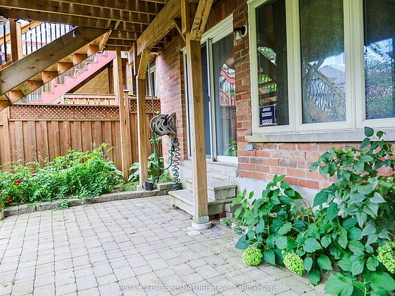 4th image of 503 Thornhill Woods Dr Unit Basement