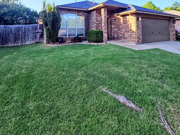 609 Bent Tree Rd, Noble, OK 73068