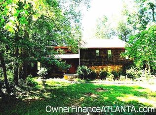 4316 Treeline Way, Douglasville, GA 30135