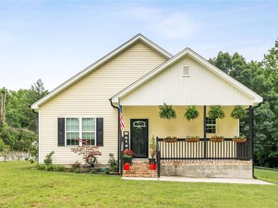 301 Valley Dr, High Point, NC, 27260