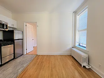 Rented by Made In NY Realty