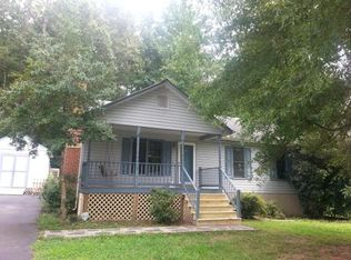 3011 Gregwood Rd, Midlothian, VA 23112