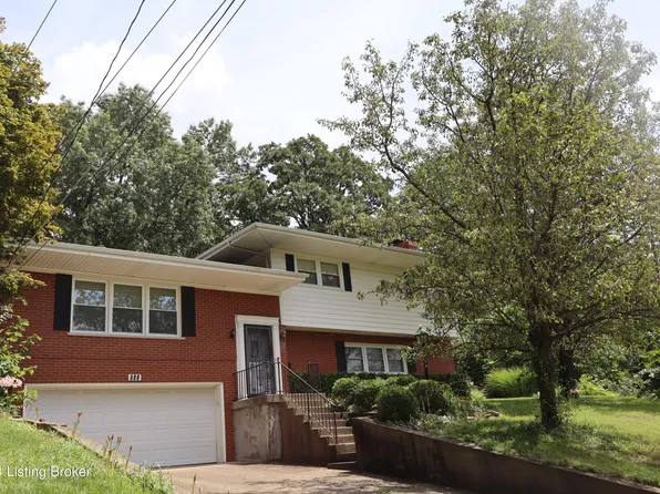 500 Hill Ridge Rd, Louisville, KY 40214