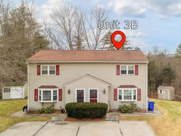 3 Arabian Court #B, Goffstown, NH 03045