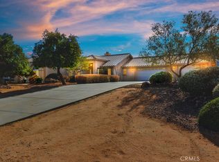 58437 Juarez Dr, Yucca Valley, CA 92284