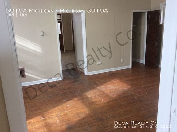 4th image of 3919 Michigan Ave #A