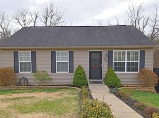 731 Euclid Ave, Crescent Springs, KY 41017