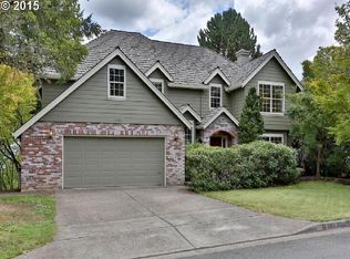 11160 SW Goldfinch Ter, Beaverton, OR 97007
